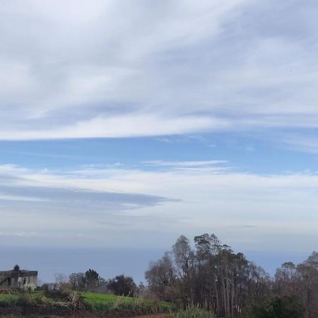 Pico Alto Apartment Achadas da Cruz Екстериор снимка