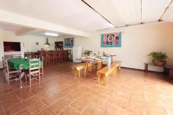 Pico Alto Apartment Achadas da Cruz Екстериор снимка