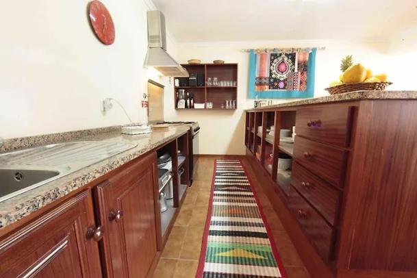Pico Alto Apartment Achadas da Cruz Екстериор снимка