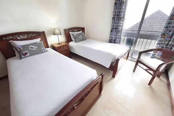 Pico Alto Apartment Achadas da Cruz Екстериор снимка