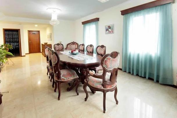 Pico Alto Apartment Achadas da Cruz Екстериор снимка