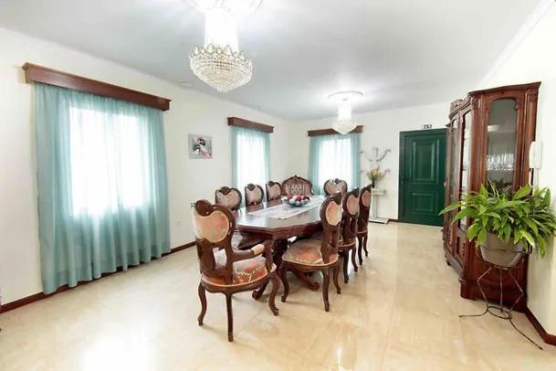 Pico Alto Apartment Achadas da Cruz Екстериор снимка