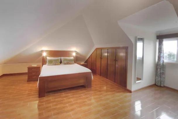 Pico Alto Apartment Achadas da Cruz Екстериор снимка