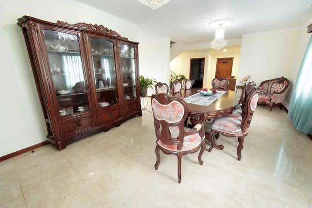 Pico Alto Apartment Achadas da Cruz Екстериор снимка